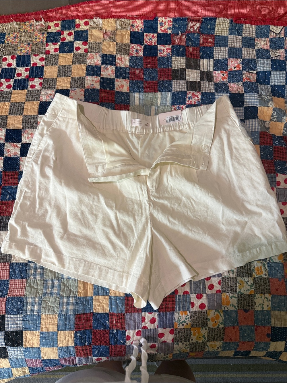 Lauren Conrad Women’s Size 18 Shorts